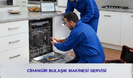 Cihangir Bulaşık Makinesi Servisi